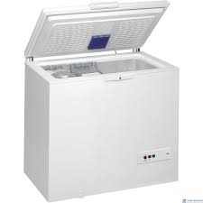 Καταψύκτες