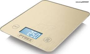 Ζυγαριές κουζίνας