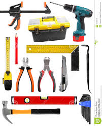 Εργαλεία Οικοδομής