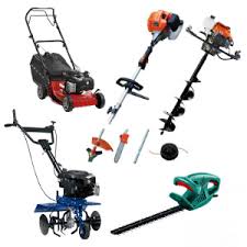 Βενζινοκίνητες Μηχανές