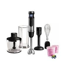 Μπλέντερ χειρός