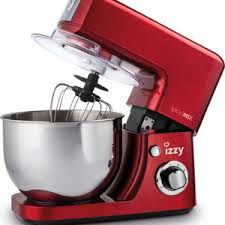 Κουζινομηχανές