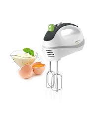 Μίξερ χειρός