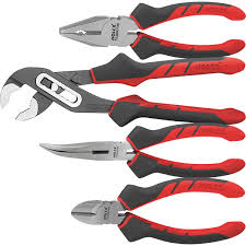 Πένσες - Κόφτες- Τανάλιες