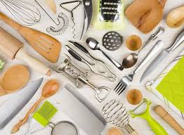 Εργαλεία κουζίνας