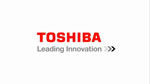 Toshiba Leadind Innovation