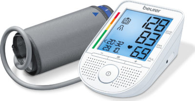 Πιεσόμετρα