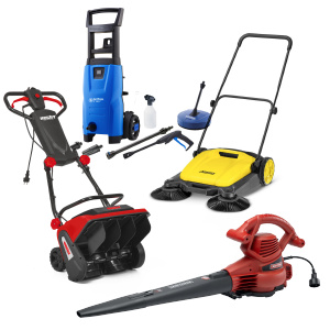 Ηλεκτρικές Μηχανές