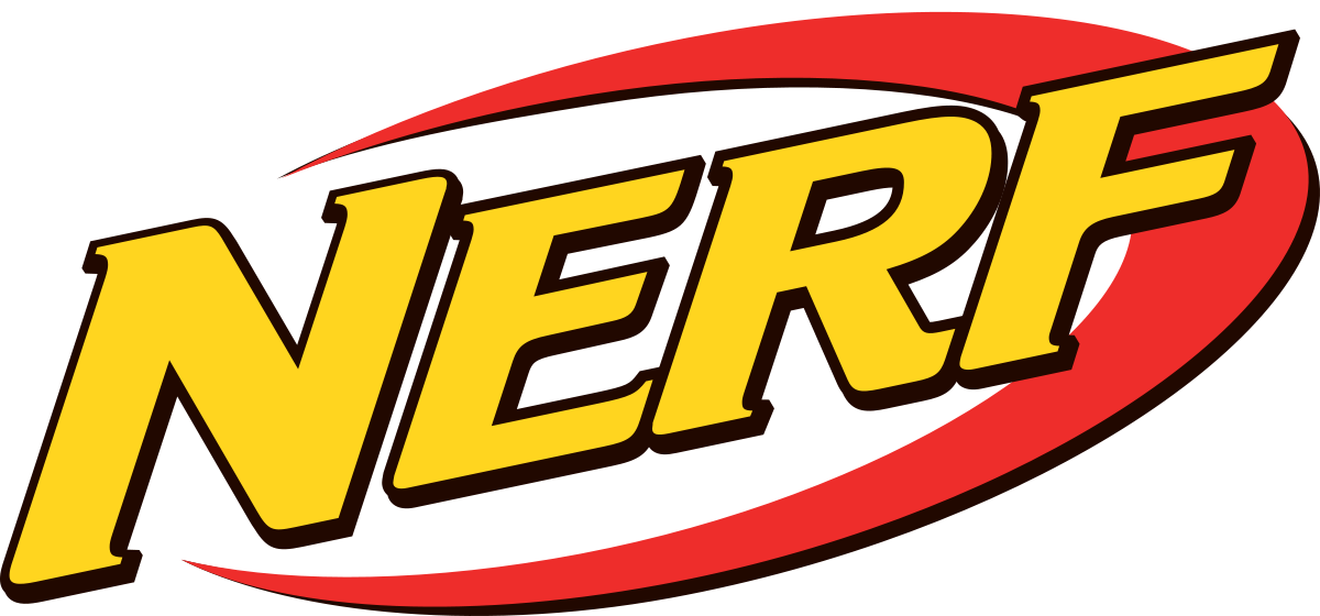 NERF-Hasbro