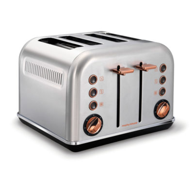 Φρυγανιέρες