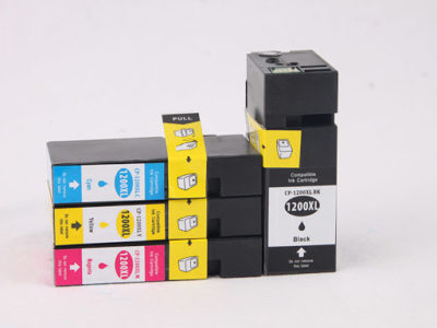 Μελάνια CANON