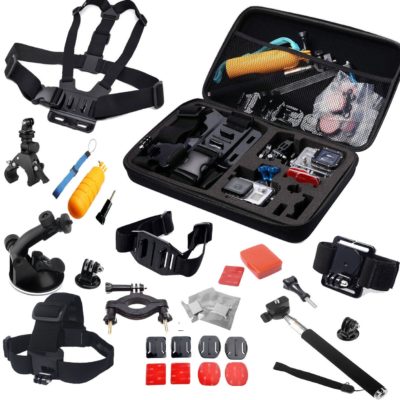 Accessories Waterproof