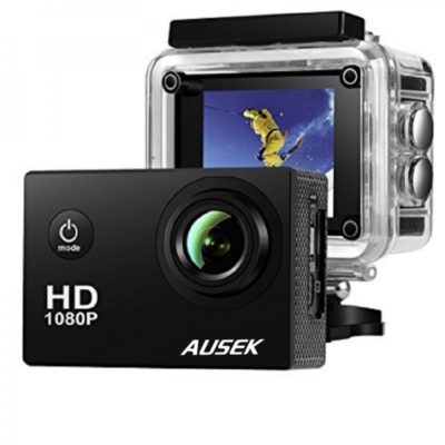 Φωτογραφικές Waterproof