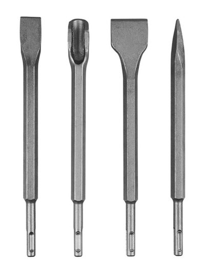 Καλέμια SDS Plus / Max