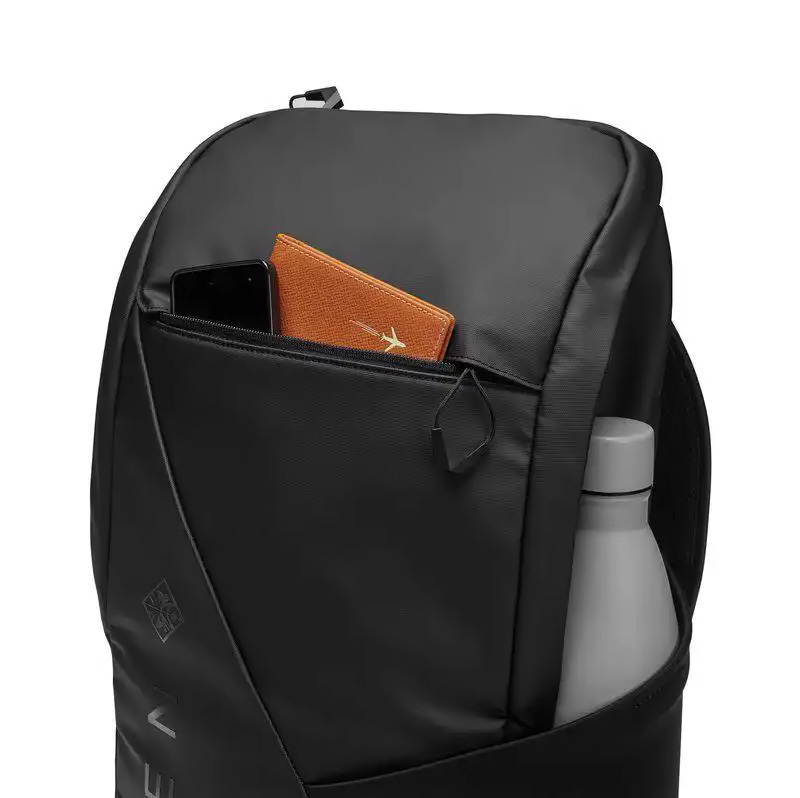 supreme fuzzy backpack