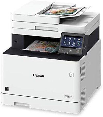 ALL IN ONE LASER PRINTERS COLOUR