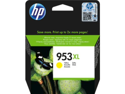 Huismerk HP 953XL Inktcartridge Multipack 4-Pack Huismerk HP 953XL Inktcartridge Multipack 4-Pack