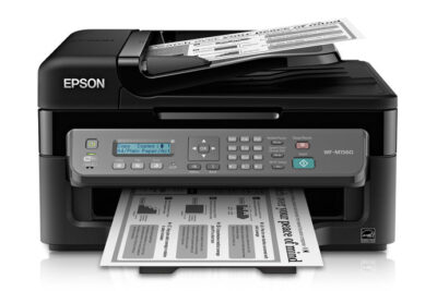 ALL IN ONE LASER PRINTERS MONOCHROME