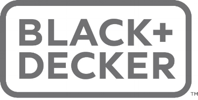 Black & Decker appliances