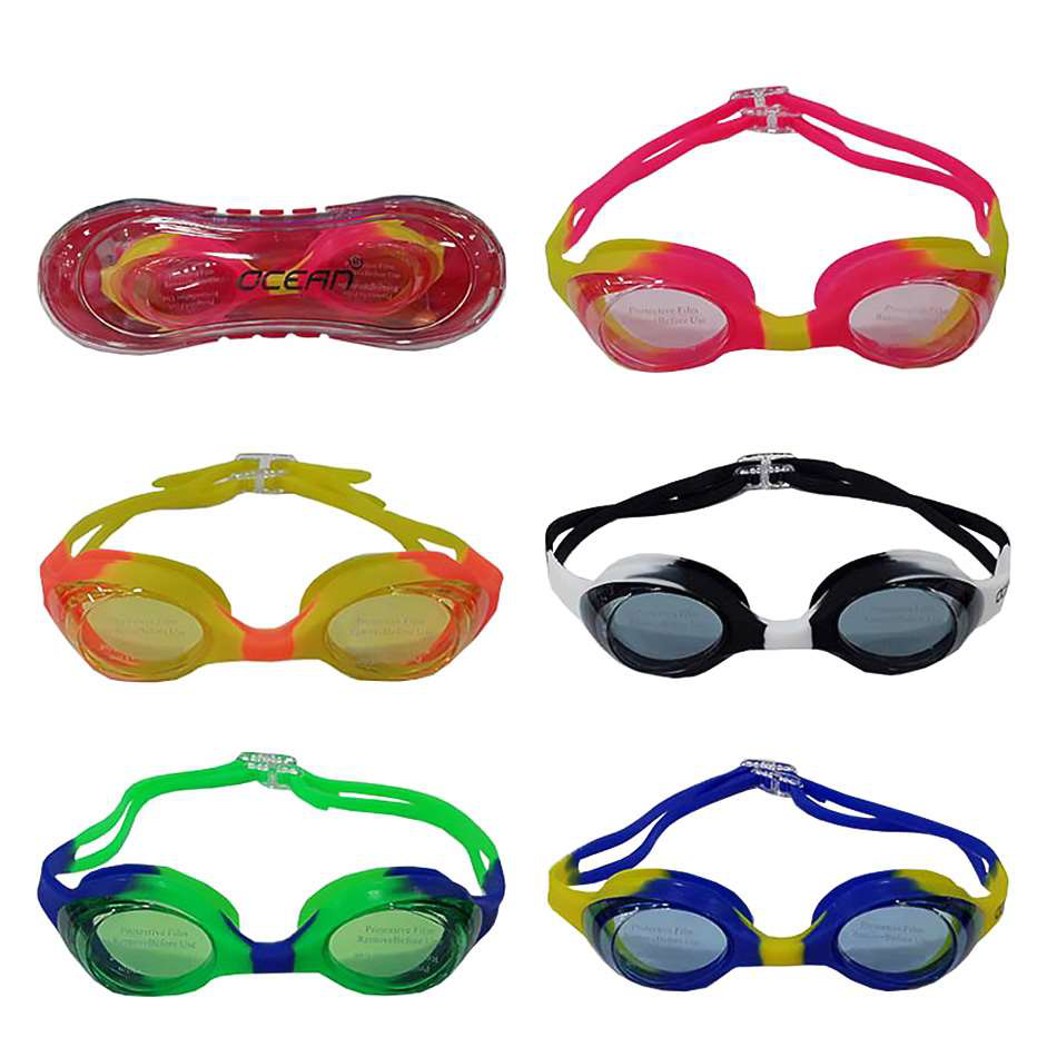 OCEAN SWIM GOGGLES 55130 GoodsCy eStore