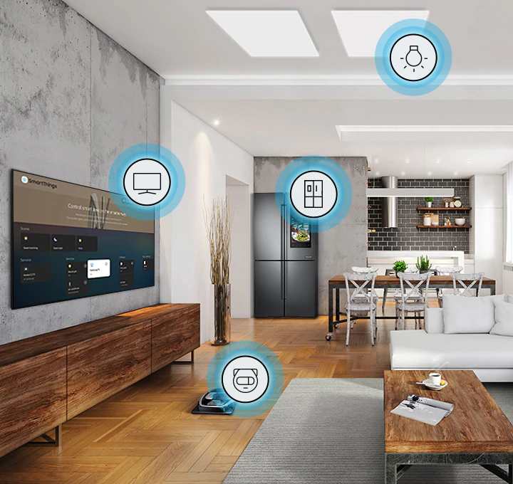 gr-feature-start-your-smart-home-life-with-qled-216282239