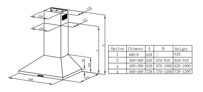 midea-wall-mount-hood-mh60b3249x