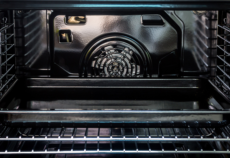 TurboOven