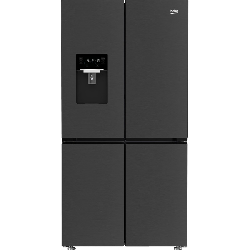 beko-4-door-refrigerator